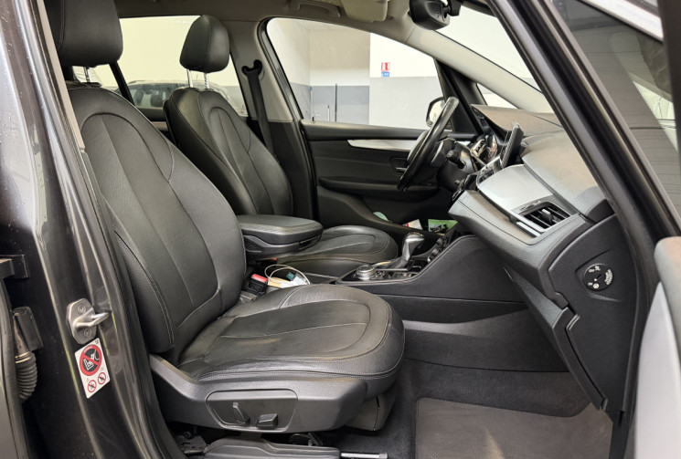 BMW SERIE 2 ACTIVETOURER 220dA xDrive 190ch Luxury