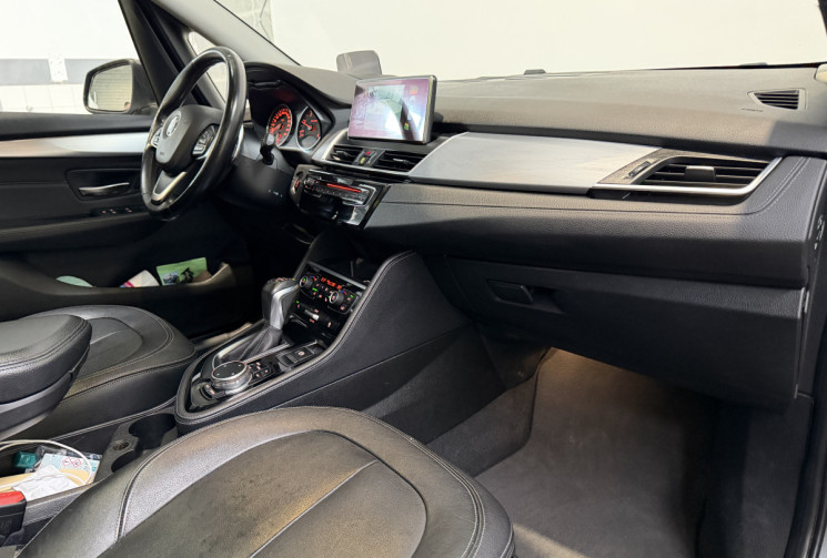 BMW SERIE 2 ACTIVETOURER 220dA xDrive 190ch Luxury