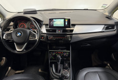 BMW SERIE 2 ACTIVETOURER 220dA xDrive 190ch Luxury