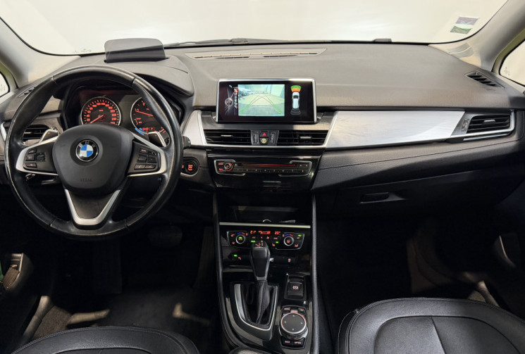 BMW SERIE 2 ACTIVETOURER 220dA xDrive 190ch Luxury