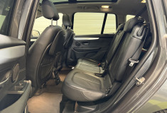 BMW SERIE 2 ACTIVETOURER 220dA xDrive 190ch Luxury