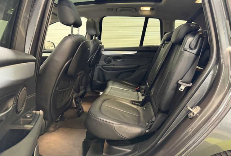 BMW SERIE 2 ACTIVETOURER 220dA xDrive 190ch Luxury