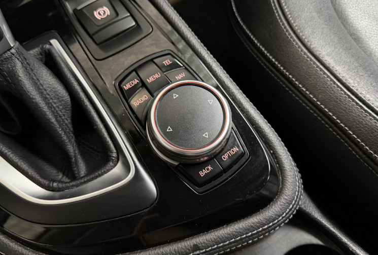 BMW SERIE 2 ACTIVETOURER 220dA xDrive 190ch Luxury