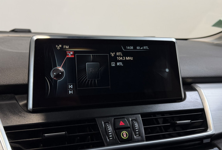 BMW SERIE 2 ACTIVETOURER 220dA xDrive 190ch Luxury