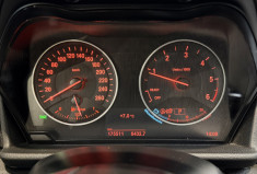 BMW SERIE 2 ACTIVETOURER 220dA xDrive 190ch Luxury