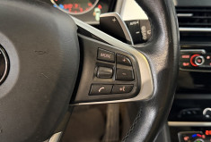 BMW SERIE 2 ACTIVETOURER 220dA xDrive 190ch Luxury