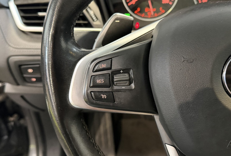 BMW SERIE 2 ACTIVETOURER 220dA xDrive 190ch Luxury