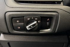 BMW SERIE 2 ACTIVETOURER 220dA xDrive 190ch Luxury