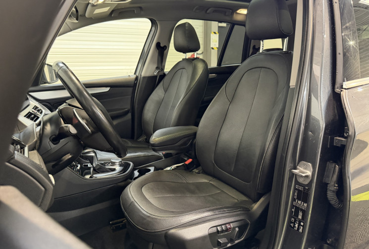 BMW SERIE 2 ACTIVETOURER 220dA xDrive 190ch Luxury