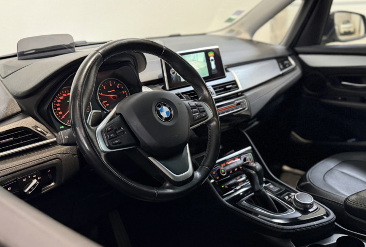 BMW SERIE 2 ACTIVETOURER 220dA xDrive 190ch Luxury