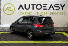 BMW SERIE 2 ACTIVETOURER 220dA xDrive 190ch Luxury