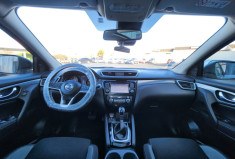 Nissan Qashqai  II PHASE 2 1.6 DCI 16V 130 DRIVE EDITION / BOITE AUTOMATIQUE / GARANTIE 12 MOIS 