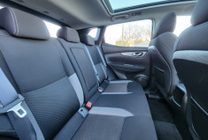 Nissan Qashqai  II PHASE 2 1.6 DCI 16V 130 DRIVE EDITION / BOITE AUTOMATIQUE / GARANTIE 12 MOIS 