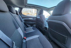 Nissan Qashqai  II PHASE 2 1.6 DCI 16V 130 DRIVE EDITION / BOITE AUTOMATIQUE / GARANTIE 12 MOIS 