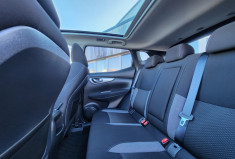 Nissan Qashqai  II PHASE 2 1.6 DCI 16V 130 DRIVE EDITION / BOITE AUTOMATIQUE / GARANTIE 12 MOIS 