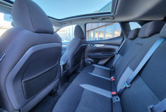 Nissan Qashqai  II PHASE 2 1.6 DCI 16V 130 DRIVE EDITION / BOITE AUTOMATIQUE / GARANTIE 12 MOIS 