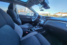 Nissan Qashqai  II PHASE 2 1.6 DCI 16V 130 DRIVE EDITION / BOITE AUTOMATIQUE / GARANTIE 12 MOIS 