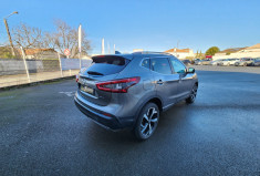 Nissan Qashqai  II PHASE 2 1.6 DCI 16V 130 DRIVE EDITION / BOITE AUTOMATIQUE / GARANTIE 12 MOIS 