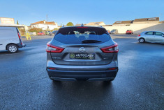 Nissan Qashqai  II PHASE 2 1.6 DCI 16V 130 DRIVE EDITION / BOITE AUTOMATIQUE / GARANTIE 12 MOIS 