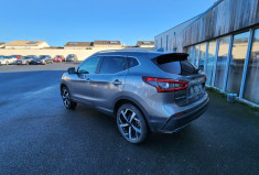 Nissan Qashqai  II PHASE 2 1.6 DCI 16V 130 DRIVE EDITION / BOITE AUTOMATIQUE / GARANTIE 12 MOIS 