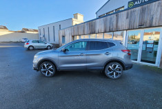 Nissan Qashqai  II PHASE 2 1.6 DCI 16V 130 DRIVE EDITION / BOITE AUTOMATIQUE / GARANTIE 12 MOIS 