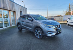 Nissan Qashqai  II PHASE 2 1.6 DCI 16V 130 DRIVE EDITION / BOITE AUTOMATIQUE / GARANTIE 12 MOIS 