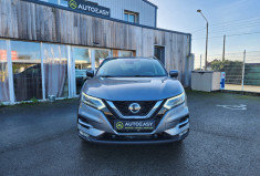Nissan Qashqai  II PHASE 2 1.6 DCI 16V 130 DRIVE EDITION / BOITE AUTOMATIQUE / GARANTIE 12 MOIS 