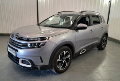 Citroën C5 Aircross 1.2 130 BVM6 FEEL - 1ER MAIN - TBE - CAMERA - SUIVI GGE DISTRI OK  GARANTIE 