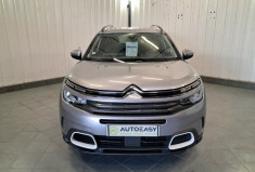 Citroën C5 Aircross 1.2 130 BVM6 FEEL CAMERA  - 1ER MAIN - DISTRI OK - ENTRETIEN A JOUR 