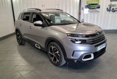 Citroën C5 Aircross 1.2 130 BVM6 FEEL CAMERA  - 1ER MAIN - DISTRI OK - ENTRETIEN A JOUR 