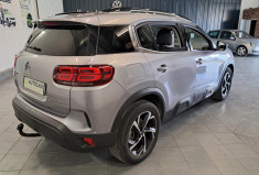 Citroën C5 Aircross 1.2 130 BVM6 FEEL CAMERA  - 1ER MAIN - DISTRI OK - ENTRETIEN A JOUR 