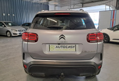 Citroën C5 Aircross 1.2 130 BVM6 FEEL CAMERA  - 1ER MAIN - DISTRI OK - ENTRETIEN A JOUR 