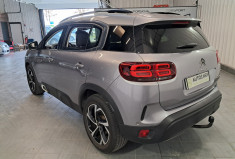Citroën C5 Aircross 1.2 130 BVM6 FEEL CAMERA  - 1ER MAIN - DISTRI OK - ENTRETIEN A JOUR 