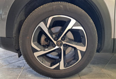 Citroën C5 Aircross 1.2 130 BVM6 FEEL CAMERA  - 1ER MAIN - DISTRI OK - ENTRETIEN A JOUR 