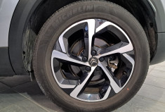 Citroën C5 Aircross 1.2 130 BVM6 FEEL CAMERA  - 1ER MAIN - DISTRI OK - ENTRETIEN A JOUR 