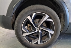 Citroën C5 Aircross 1.2 130 BVM6 FEEL CAMERA  - 1ER MAIN - DISTRI OK - ENTRETIEN A JOUR 