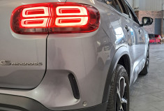Citroën C5 Aircross 1.2 130 BVM6 FEEL CAMERA  - 1ER MAIN - DISTRI OK - ENTRETIEN A JOUR 