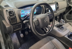 Citroën C5 Aircross 1.2 130 BVM6 FEEL CAMERA  - 1ER MAIN - DISTRI OK - ENTRETIEN A JOUR 