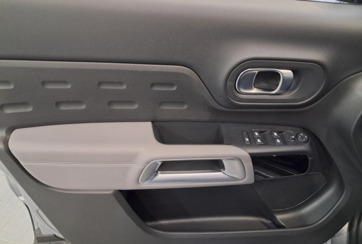 Citroën C5 Aircross 1.2 130 BVM6 FEEL CAMERA  - 1ER MAIN - DISTRI OK - ENTRETIEN A JOUR 