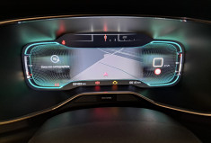 Citroën C5 Aircross 1.2 130 BVM6 FEEL CAMERA  - 1ER MAIN - DISTRI OK - ENTRETIEN A JOUR 