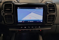 Citroën C5 Aircross 1.2 130 BVM6 FEEL CAMERA  - 1ER MAIN - DISTRI OK - ENTRETIEN A JOUR 