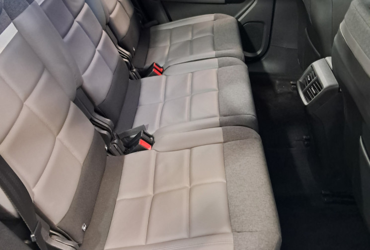 Citroën C5 Aircross 1.2 130 BVM6 FEEL CAMERA  - 1ER MAIN - DISTRI OK - ENTRETIEN A JOUR 