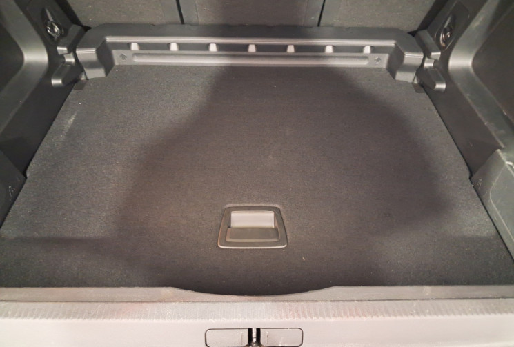 Citroën C5 Aircross 1.2 130 BVM6 FEEL CAMERA  - 1ER MAIN - DISTRI OK - ENTRETIEN A JOUR 