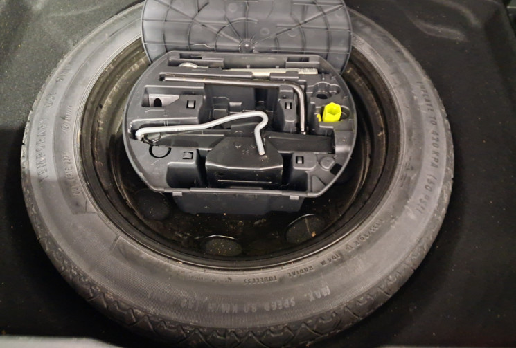 Citroën C5 Aircross 1.2 130 BVM6 FEEL CAMERA  - 1ER MAIN - DISTRI OK - ENTRETIEN A JOUR 