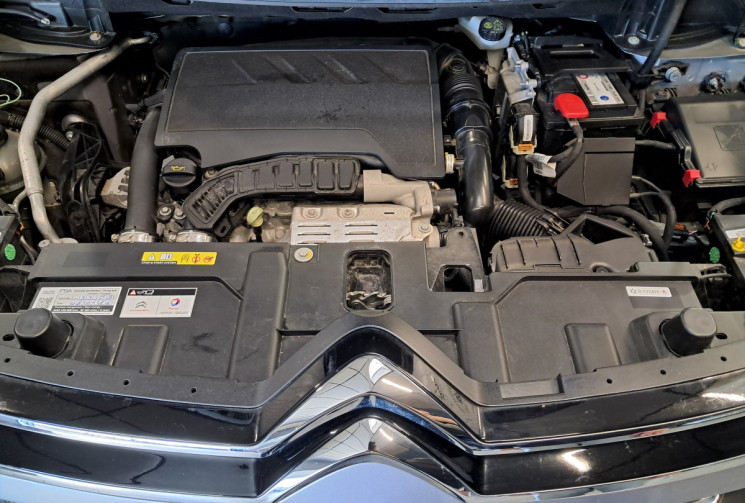 Citroën C5 Aircross 1.2 130 BVM6 FEEL CAMERA  - 1ER MAIN - DISTRI OK - ENTRETIEN A JOUR 