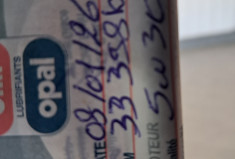 Citroën C5 Aircross 1.2 130 BVM6 FEEL CAMERA  - 1ER MAIN - DISTRI OK - ENTRETIEN A JOUR 