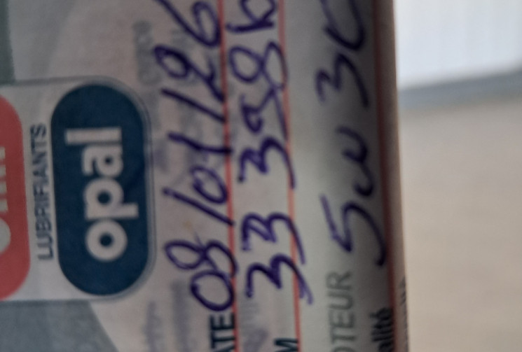 Citroën C5 Aircross 1.2 130 BVM6 FEEL CAMERA  - 1ER MAIN - DISTRI OK - ENTRETIEN A JOUR 