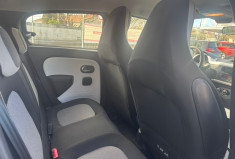 Renault Twingo III 1.0 SCE 71 LIMITED / TRES BON ETAT / ENTRETIEN COMPLET / GARANTIE 12 MOIS 