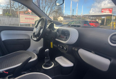 Renault Twingo III 1.0 SCE 71 LIMITED / TRES BON ETAT / ENTRETIEN COMPLET / GARANTIE 12 MOIS 