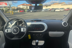 Renault Twingo III 1.0 SCE 71 LIMITED / TRES BON ETAT / ENTRETIEN COMPLET / GARANTIE 12 MOIS 